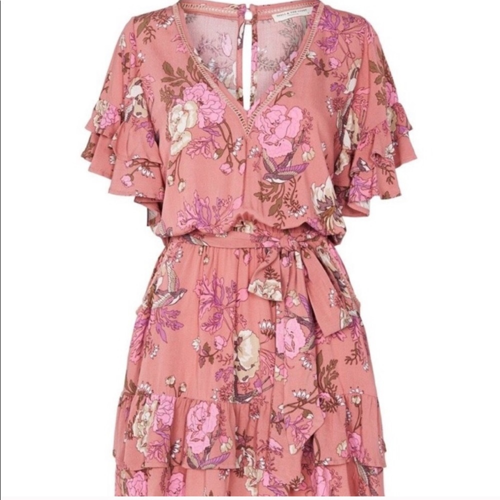Rosa playdress - Picture 5 of 14